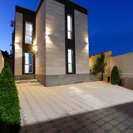 يريفان Gh Family Hotel المظهر الخارجي الصورة