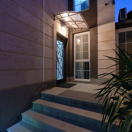 يريفان Gh Family Hotel المظهر الخارجي الصورة