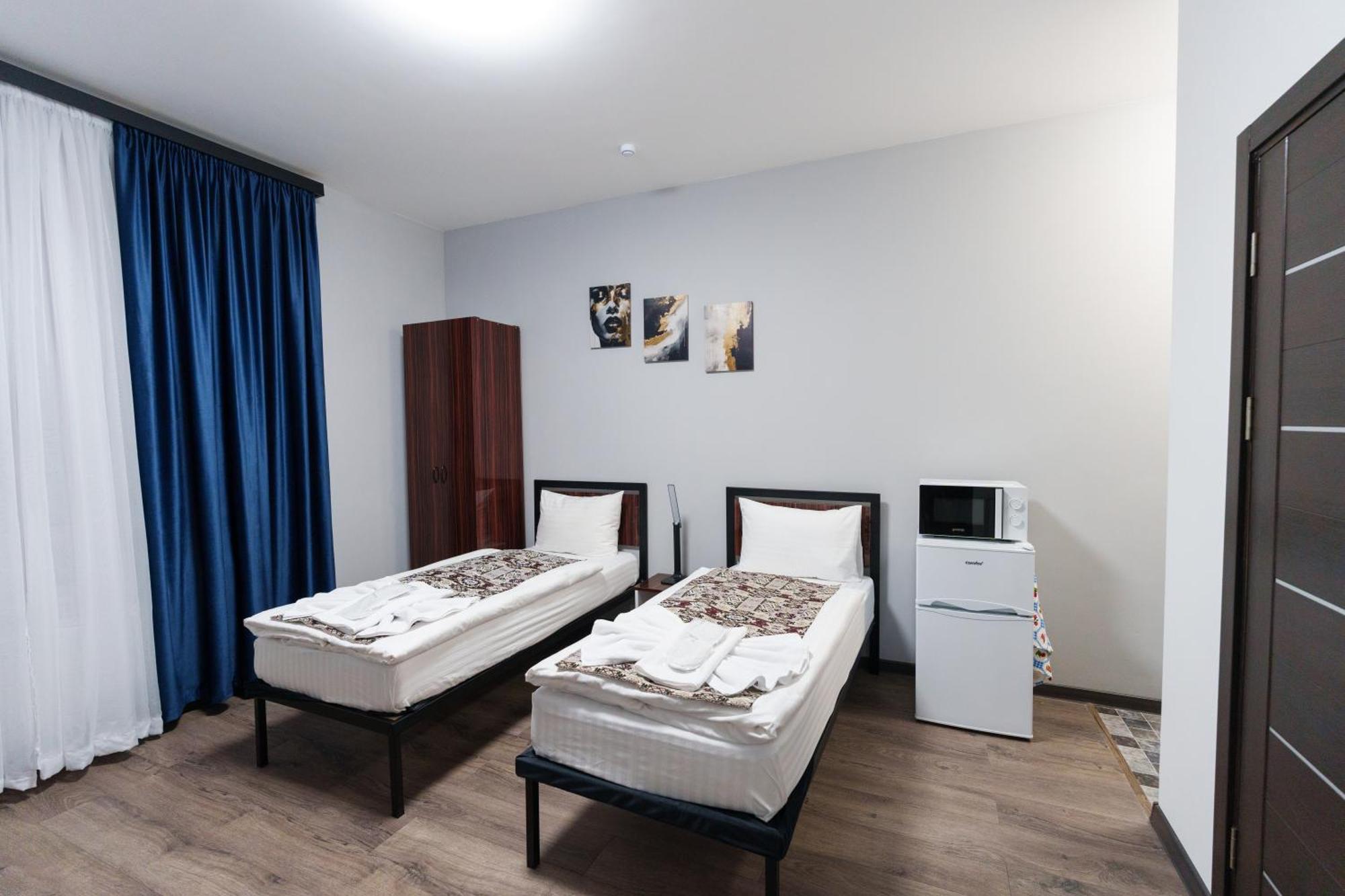 يريفان Gh Family Hotel المظهر الخارجي الصورة