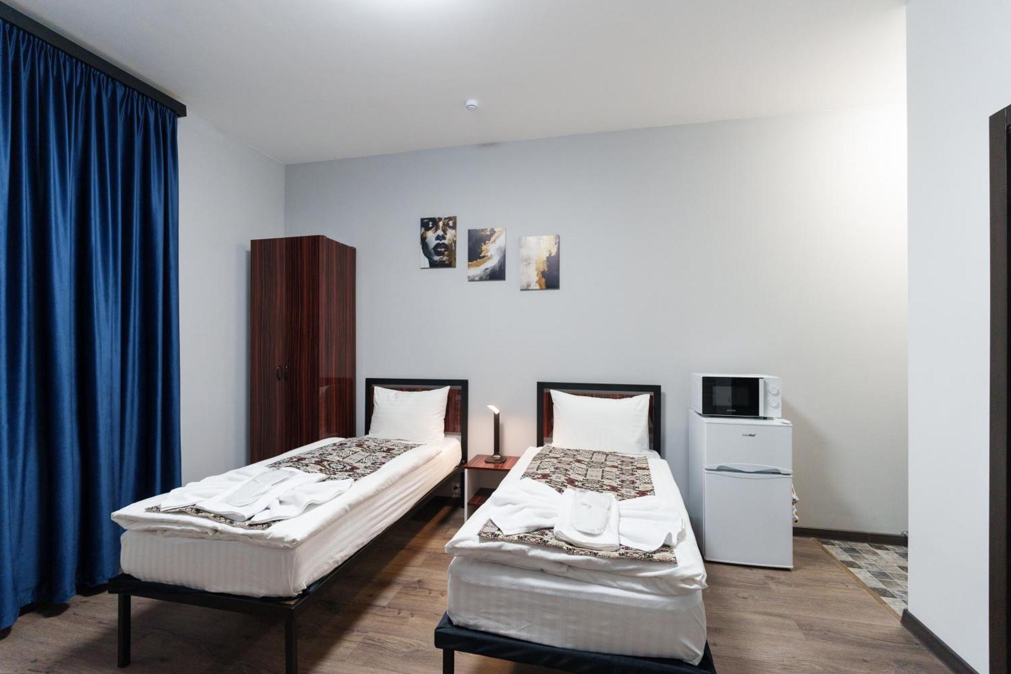 يريفان Gh Family Hotel المظهر الخارجي الصورة