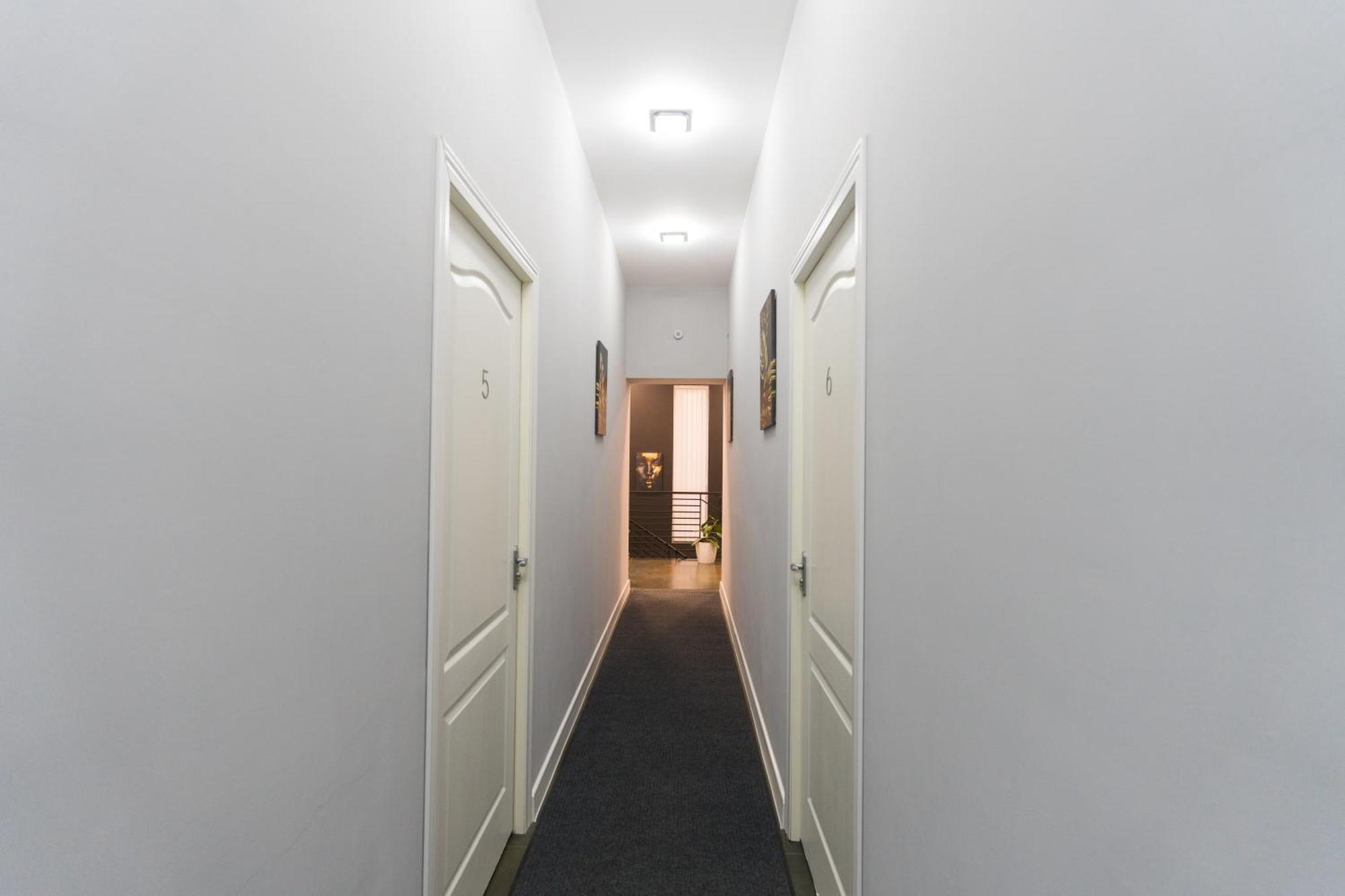 يريفان Gh Family Hotel المظهر الخارجي الصورة