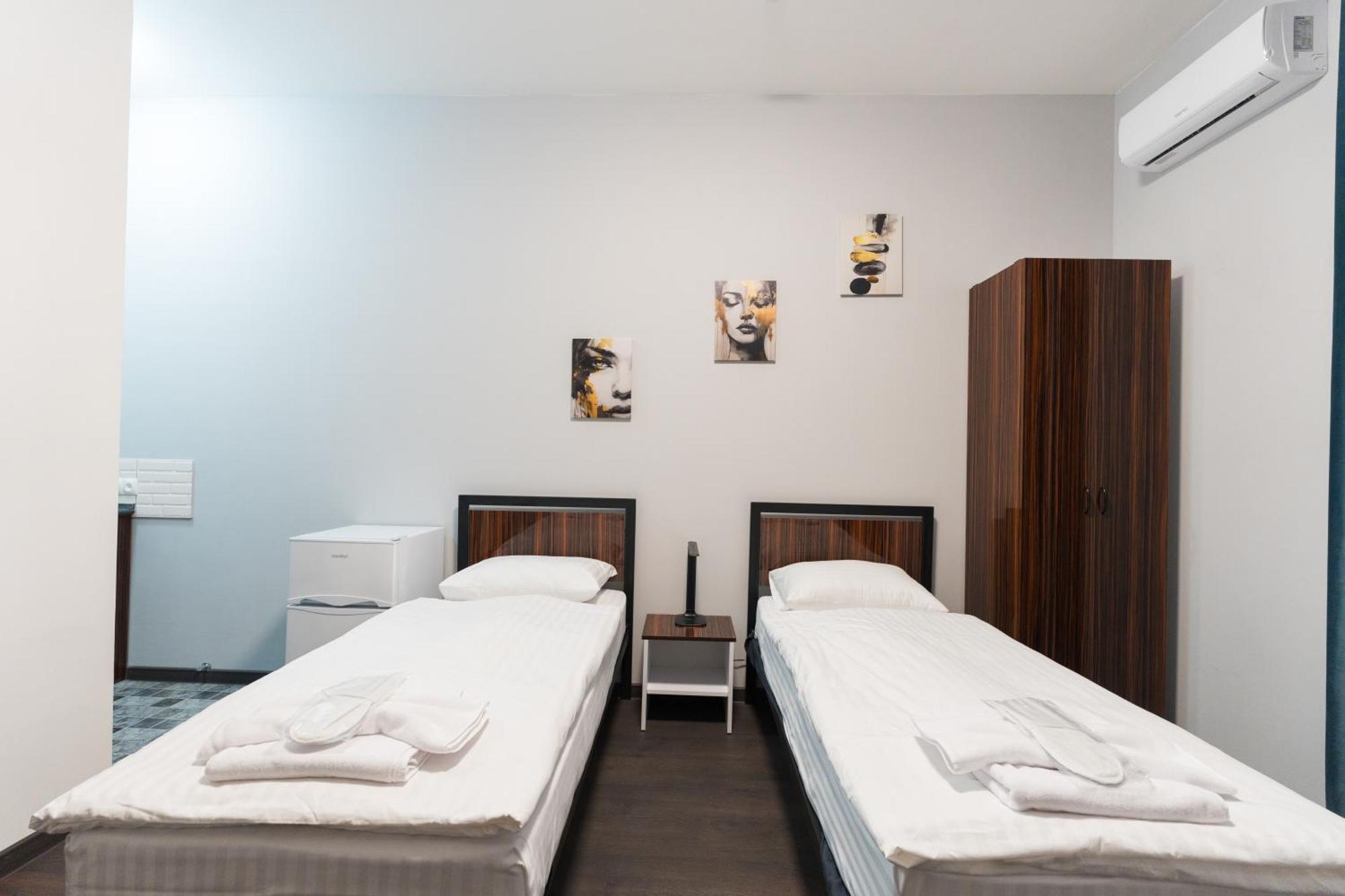 يريفان Gh Family Hotel المظهر الخارجي الصورة