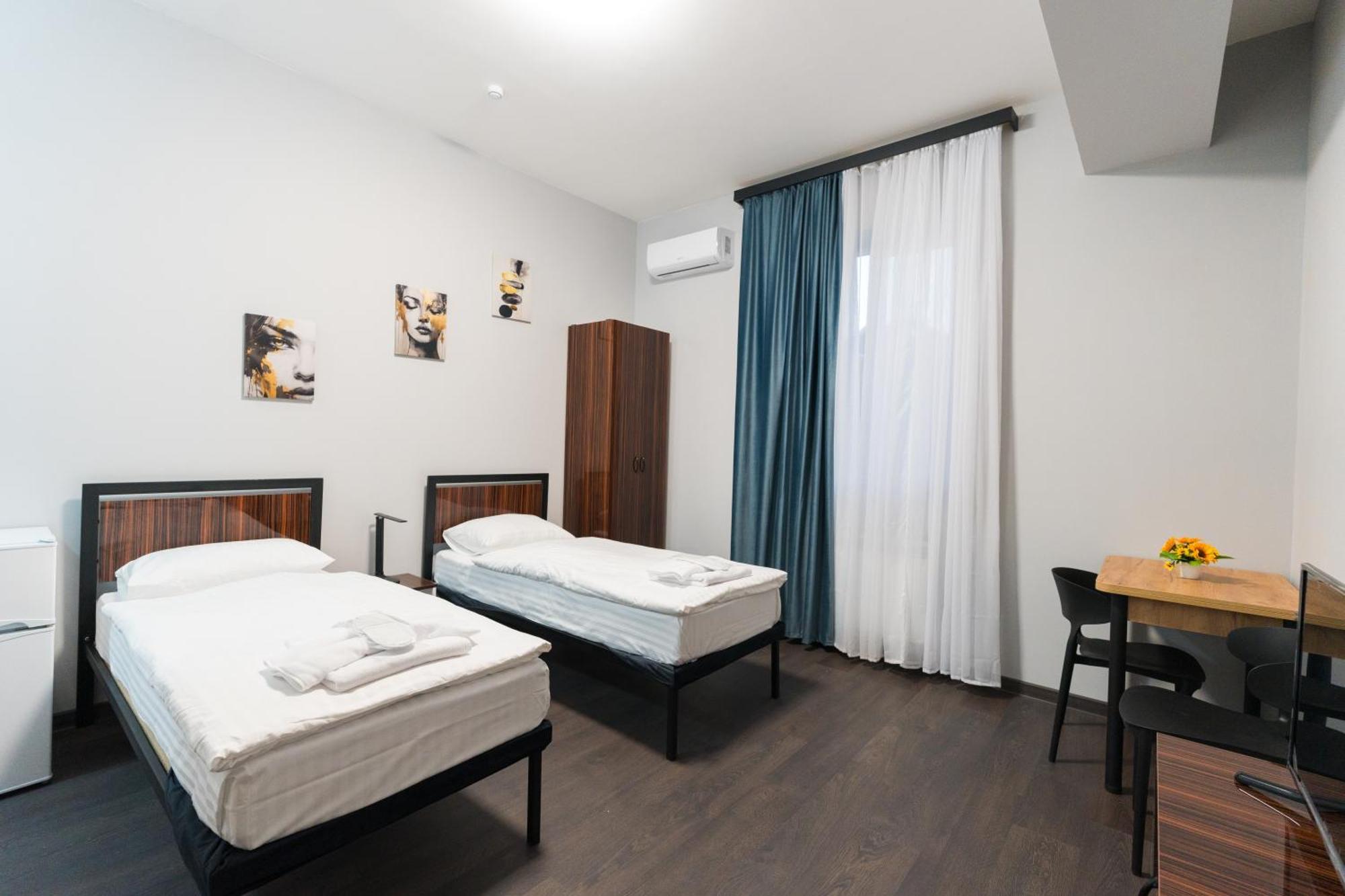 يريفان Gh Family Hotel المظهر الخارجي الصورة