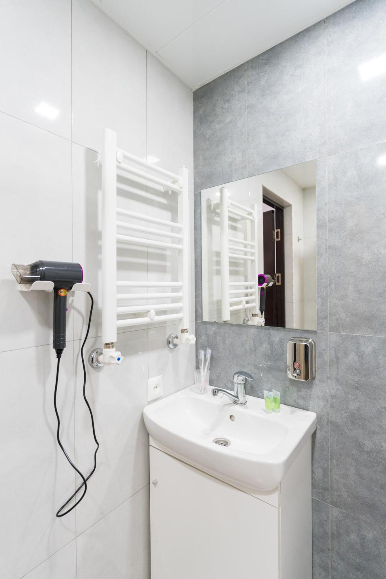 يريفان Gh Family Hotel المظهر الخارجي الصورة
