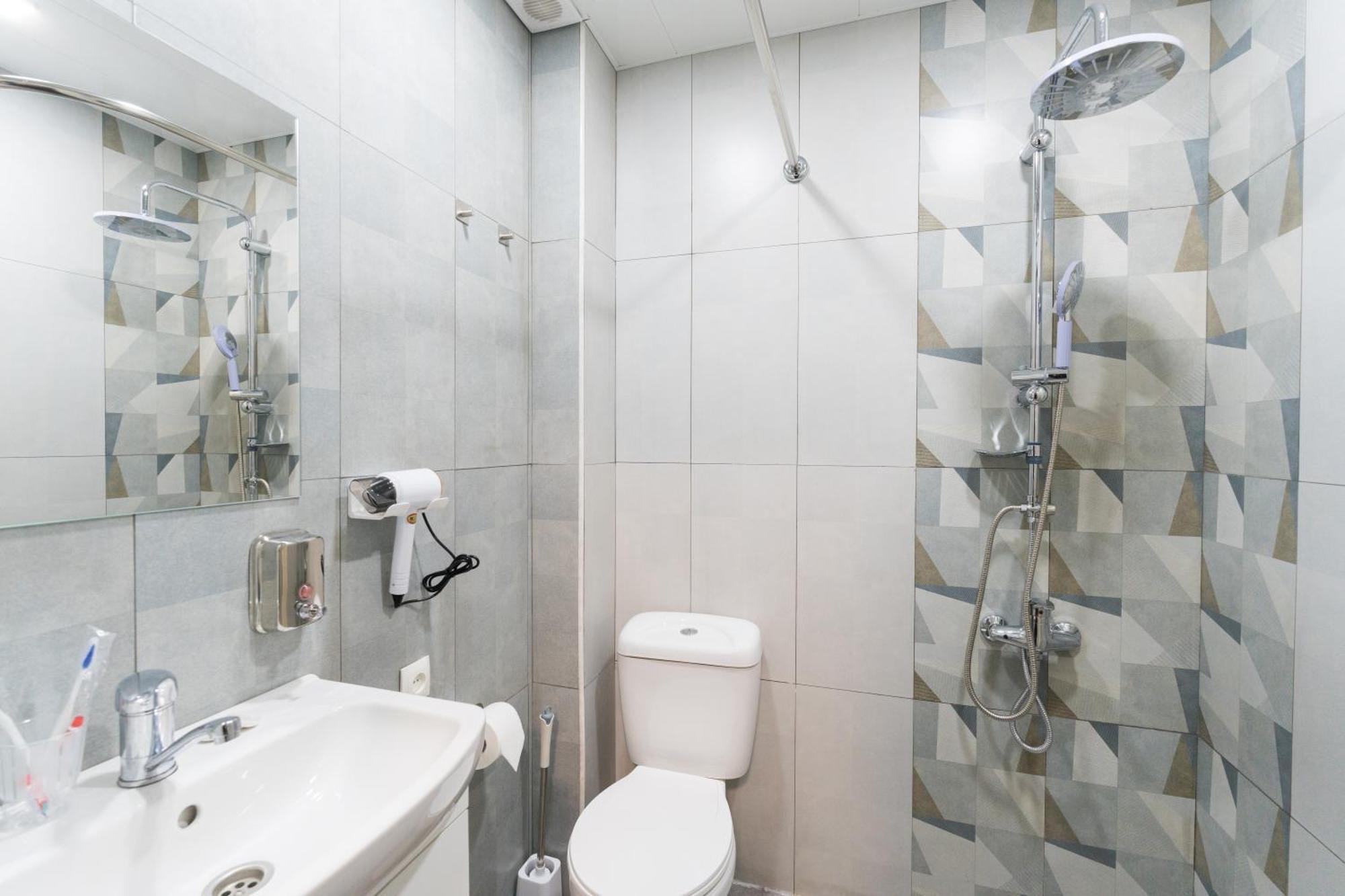 يريفان Gh Family Hotel المظهر الخارجي الصورة