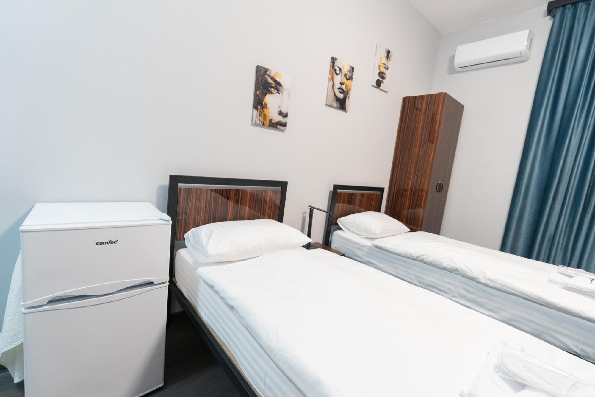يريفان Gh Family Hotel المظهر الخارجي الصورة