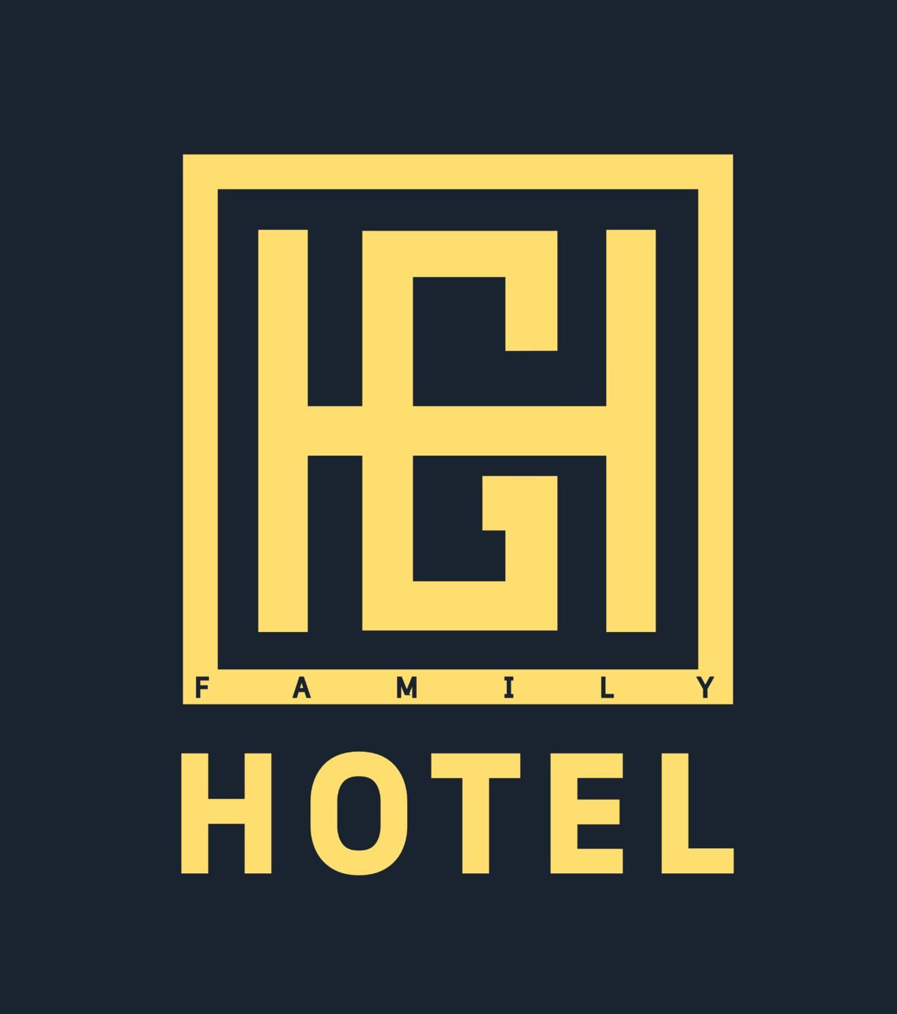 يريفان Gh Family Hotel المظهر الخارجي الصورة
